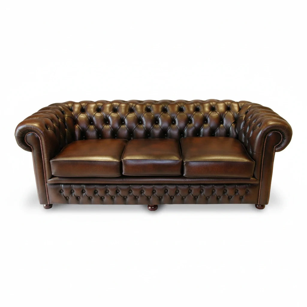 The Durham Chesterfield